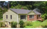 1336 Rustic Ridge Drive Ne Atlanta, GA 30319 - Image 12608009