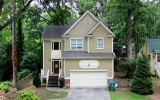 1806 Duke Road Atlanta, GA 30341 - Image 12632322