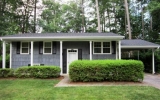 3886 Captain Drive Atlanta, GA 30341 - Image 12643074