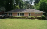 1625 Richwood Drive Atlanta, GA 30319 - Image 12646613