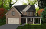 5448 Jamerson Drive Atlanta, GA 30349 - Image 12702106