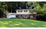 1603 Chateau Drive Atlanta, GA 30338 - Image 12710360