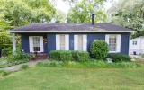 1129 Vista Trail Ne Atlanta, GA 30324 - Image 12719861