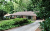 1150 Briar Vista Terrace Ne Atlanta, GA 30324 - Image 12720854