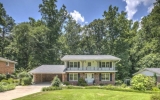 2338 Henderson Mill Court Ne Atlanta, GA 30345 - Image 12776125