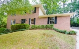 1731 Crestline Court Ne Atlanta, GA 30345 - Image 12776138