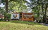 296 Eureka Drive Ne Atlanta, GA 30305 - Image 12818333