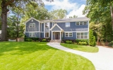 1076 Northcliffe Drive Atlanta, GA 30318 - Image 12828416