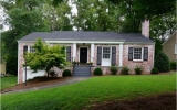 2613 Arlene Way Ne Atlanta, GA 30305 - Image 12886812