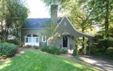 222 E Wesley Road Atlanta, GA 30305 - Image 12985782