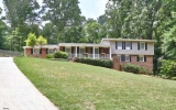 4403 Ashwoody Trail Atlanta, GA 30319 - Image 12987338