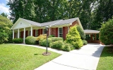 1614 Alderbrook Road Atlanta, GA 30345 - Image 12987332