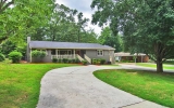 2021 Black Fox Drive Atlanta, GA 30345 - Image 12993134