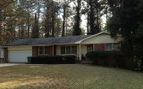 4422 Lakeridge Circle Atlanta, GA 30331 - Image 12995881