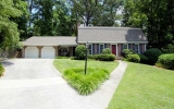 2581 Flair Knoll Drive Ne Atlanta, GA 30345 - Image 13004508