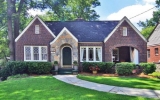 898 Barnett Street Ne Atlanta, GA 30306 - Image 13025956