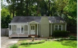 1345 Arnold Avenue Ne Atlanta, GA 30324 - Image 13029002