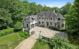 752 W Wesley Road Nw Atlanta, GA 30327 - Image 13079745