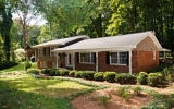 1708 Beverly Woods Court Atlanta, GA 30341 - Image 13124254