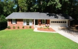 1842 Winchester Trail Atlanta, GA 30341 - Image 13182157