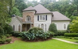 1391 Wesley Parkway Nw Atlanta, GA 30327 - Image 13267926