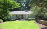 4575 Lake Forrest Drive Atlanta, GA 30342 - Image 13278704