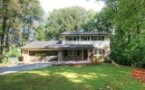 1462 Oak Forest Court Ne Atlanta, GA 30319 - Image 13317394