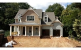 2270 Fairway Circle Atlanta, GA 30319 - Image 13325741