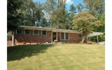 2556 Dering Court Ne Atlanta, GA 30345 - Image 13331132