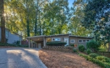 2376 Drew Valley Road Ne Atlanta, GA 30319 - Image 13337785