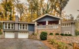 560 Forest Hills Drive Atlanta, GA 30342 - Image 13455081