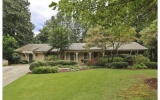 4770 Chatworth Court Atlanta, GA 30342 - Image 13462356