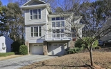 1185 Vista Trail Ne Atlanta, GA 30324 - Image 13682110