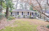 529 E Wesley Road Ne Atlanta, GA 30305 - Image 13697503