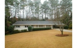 315 Montevallo Drive Atlanta, GA 30342 - Image 13724485