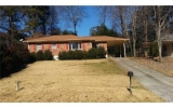 1282 Fairhill Lane Ne Atlanta, GA 30319 - Image 13750399