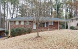 2459 Wentworth Drive Ne Atlanta, GA 30345 - Image 13788987