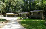 1019 Crane Road Ne Atlanta, GA 30324 - Image 13800902