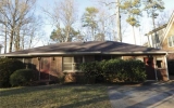 1308 University Drive Ne Atlanta, GA 30306 - Image 13827134