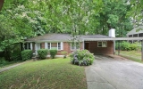 1996 E Roxboro Road Ne Atlanta, GA 30324 - Image 13896391