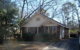 271 Lindbergh Drive Ne Atlanta, GA 30305 - Image 13920486