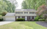 5677 Mill Shire Lane Atlanta, GA 30338 - Image 13937794