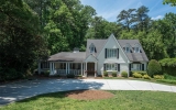 3176 Wood Valley Road Nw Atlanta, GA 30327 - Image 13975542