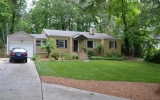 1400 Moores Mill Road Nw Atlanta, GA 30327 - Image 13994751