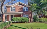 1251 Briarcliff Road Ne Atlanta, GA 30306 - Image 14014006