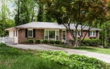 2807 Winding Lane Ne Atlanta, GA 30319 - Image 14014008