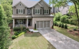 2593 Stoland Drive Ne Atlanta, GA 30319 - Image 14018244