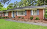 1352 Normandy Drive Ne Atlanta, GA 30306 - Image 14021489