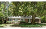 3619 Woodstream Circle Atlanta, GA 30319 - Image 14054072