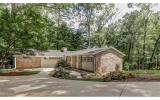 1199 Milmar Drive Nw Atlanta, GA 30327 - Image 14068076